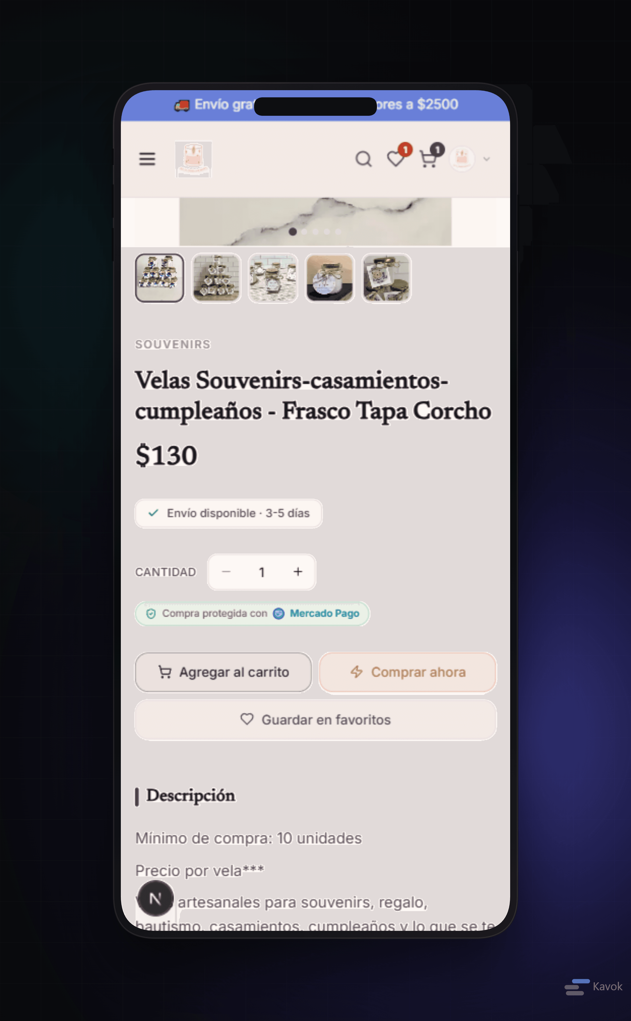 Vista mobile 4